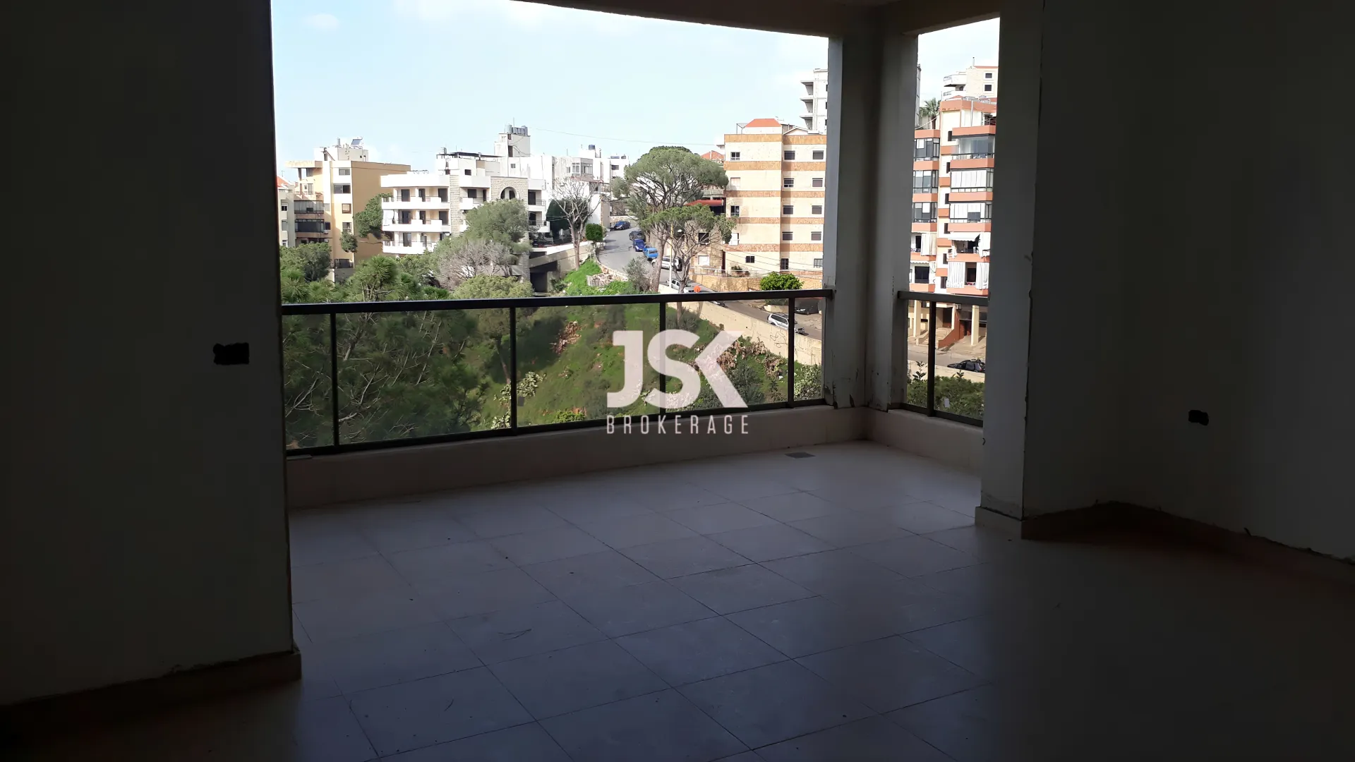 Duplex for Sale in Bsalim