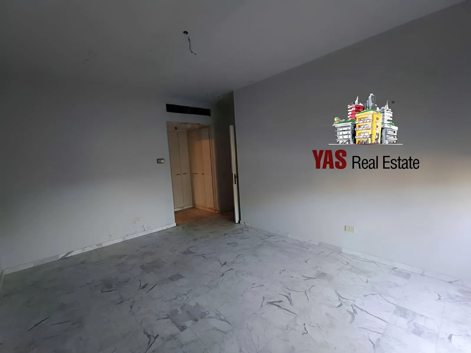 Apartment for Sale in Sad El Baouchriyeh