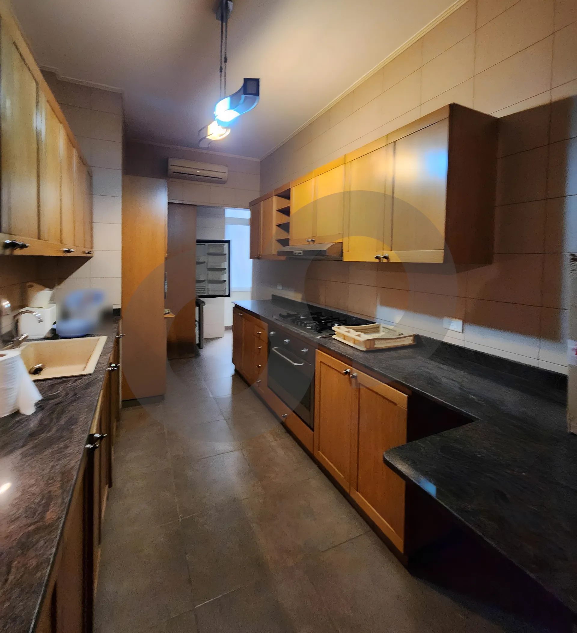 Apartment for Rent in Hamra