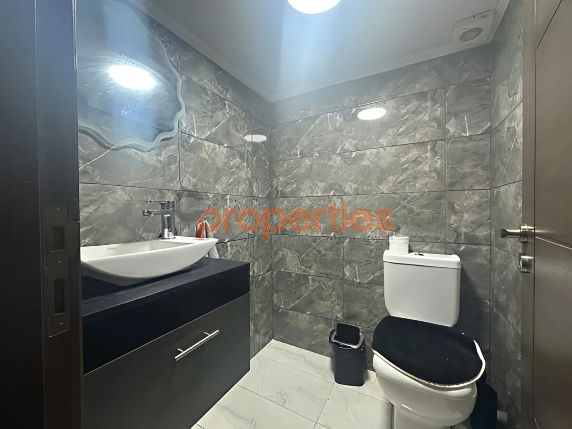 Apartment for Sale in Baabda