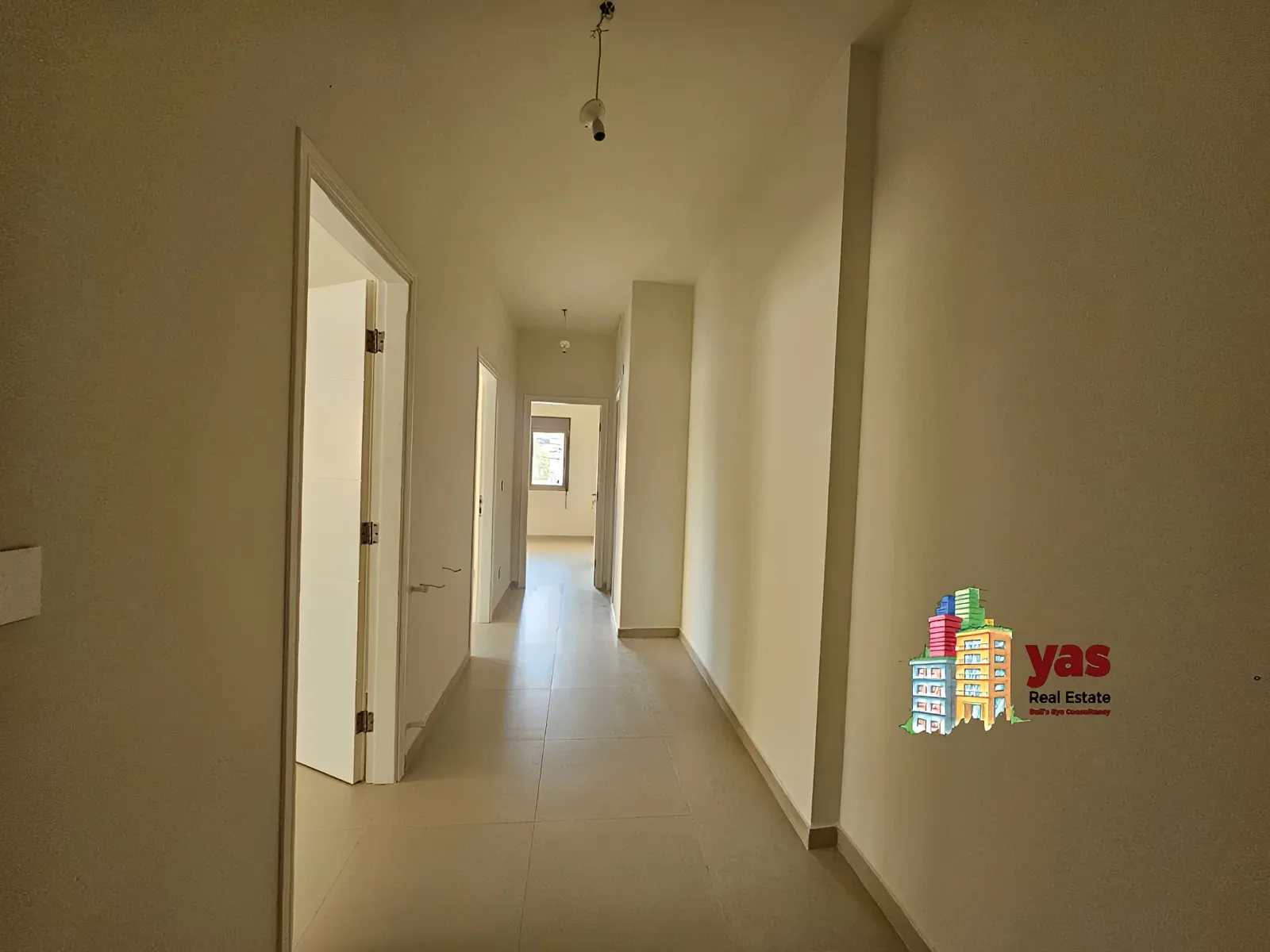 Apartment for Sale in Dbayeh