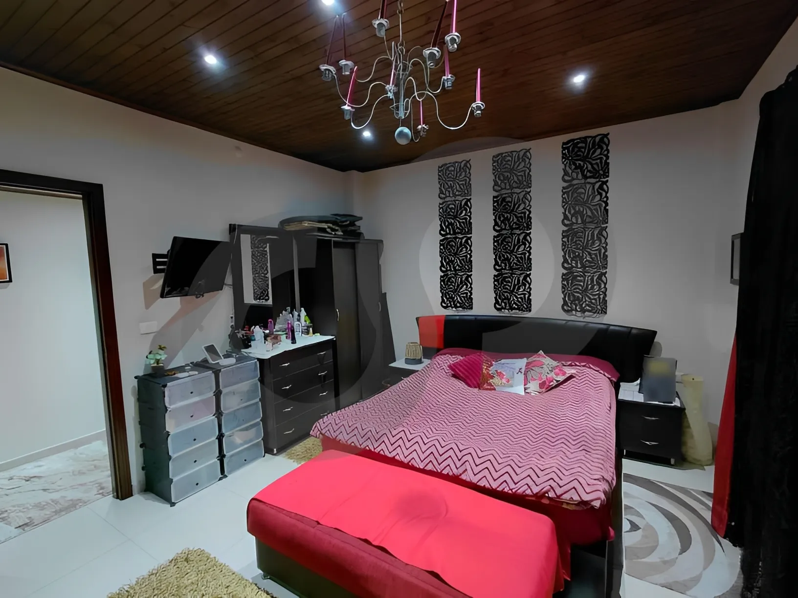 Apartment for Sale in Sin El Fil, Lebanon