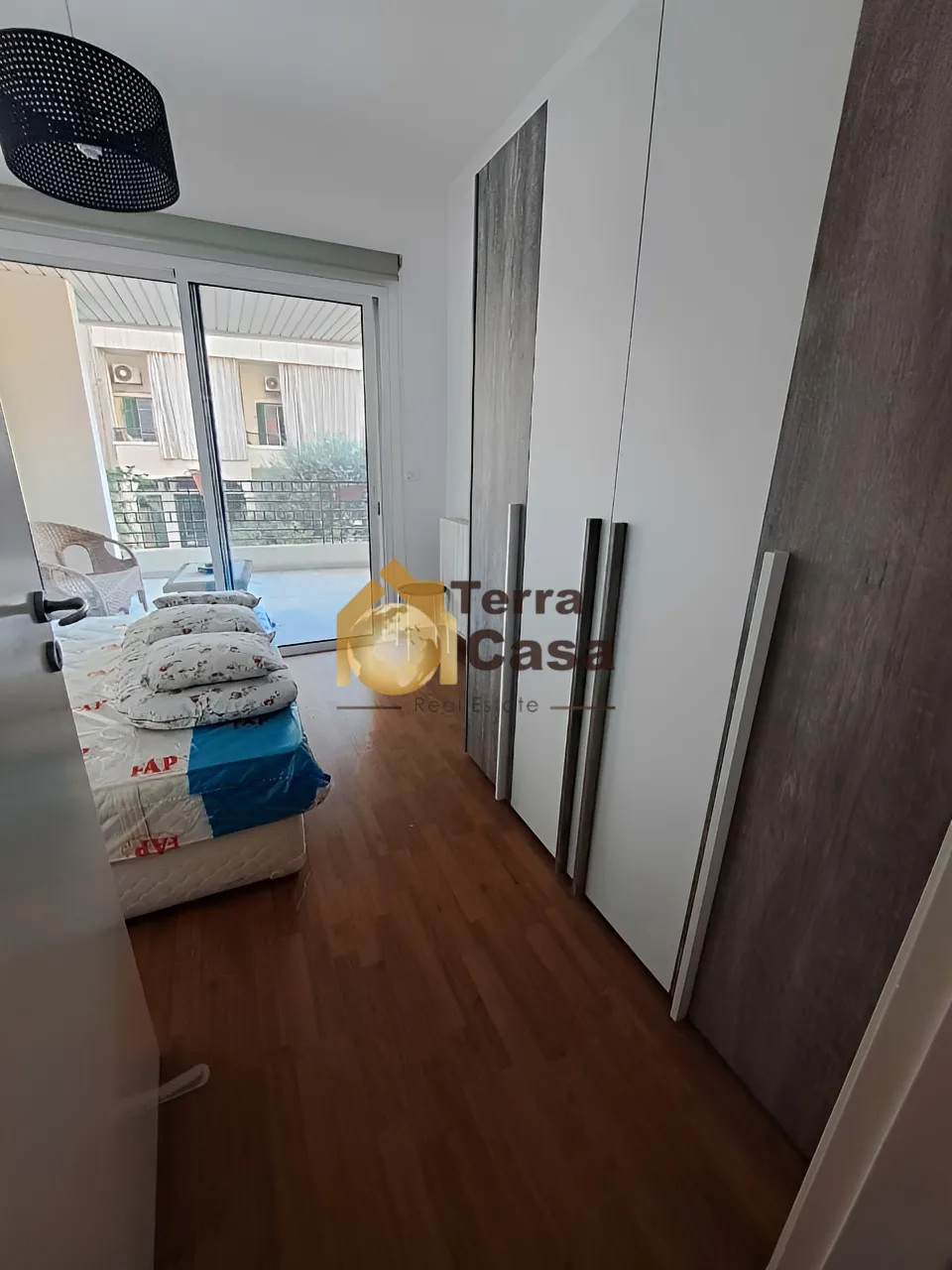 Apartment for rent in Achrafieh