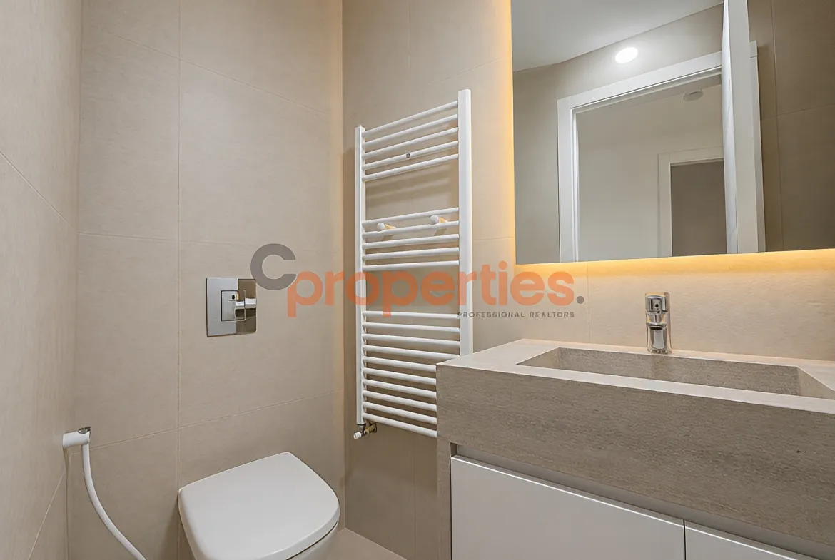 Apartment for Sale in Kafr