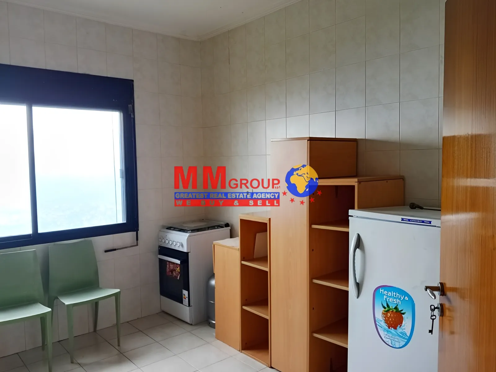 Apartment for Sale in Douar
