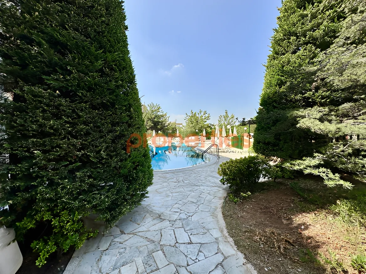 Apartment for Sale in Broummana