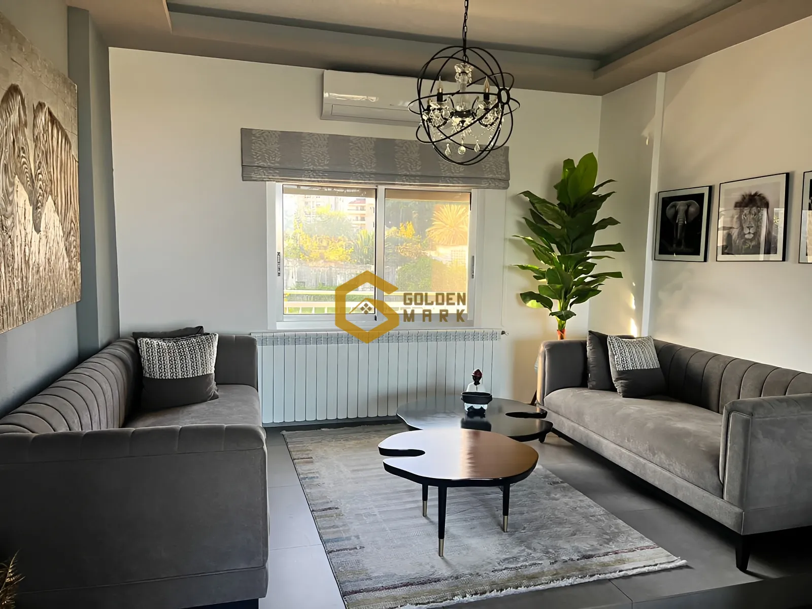 Apartment for Sale in Byblos
