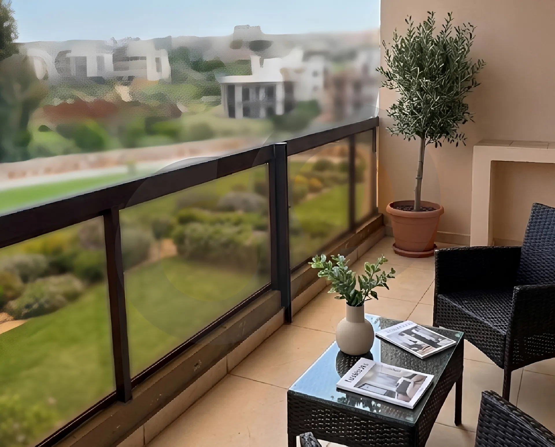Apartment for Sale in Ras Maska - 3 bed, 2 bath