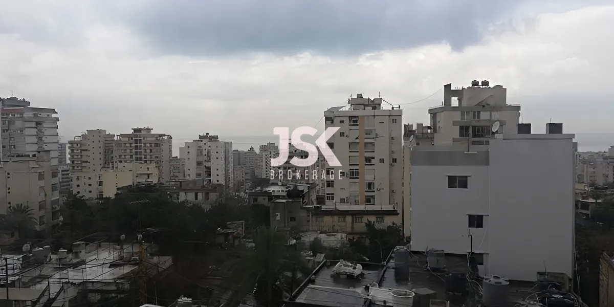 Apartment for Sale in Jal El Dib, Lebanon
