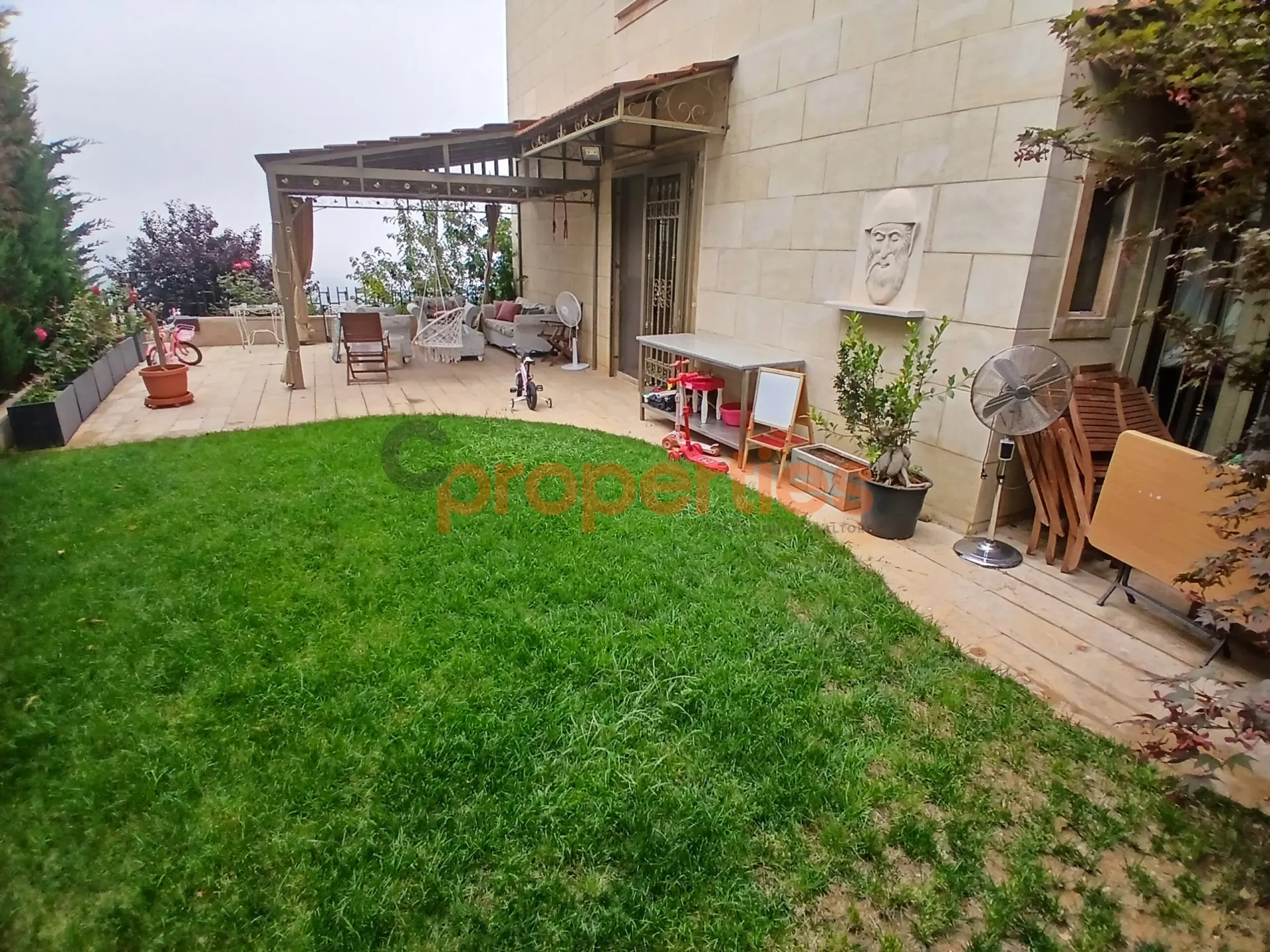 Apartment for Sale in Bikfaiya