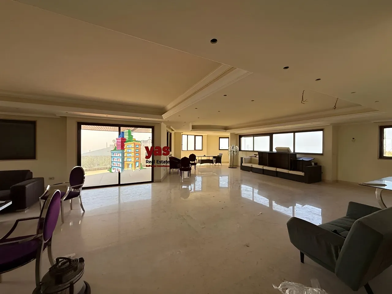 Apartment for Sale in Sehaile - 4 bed, 5 bath