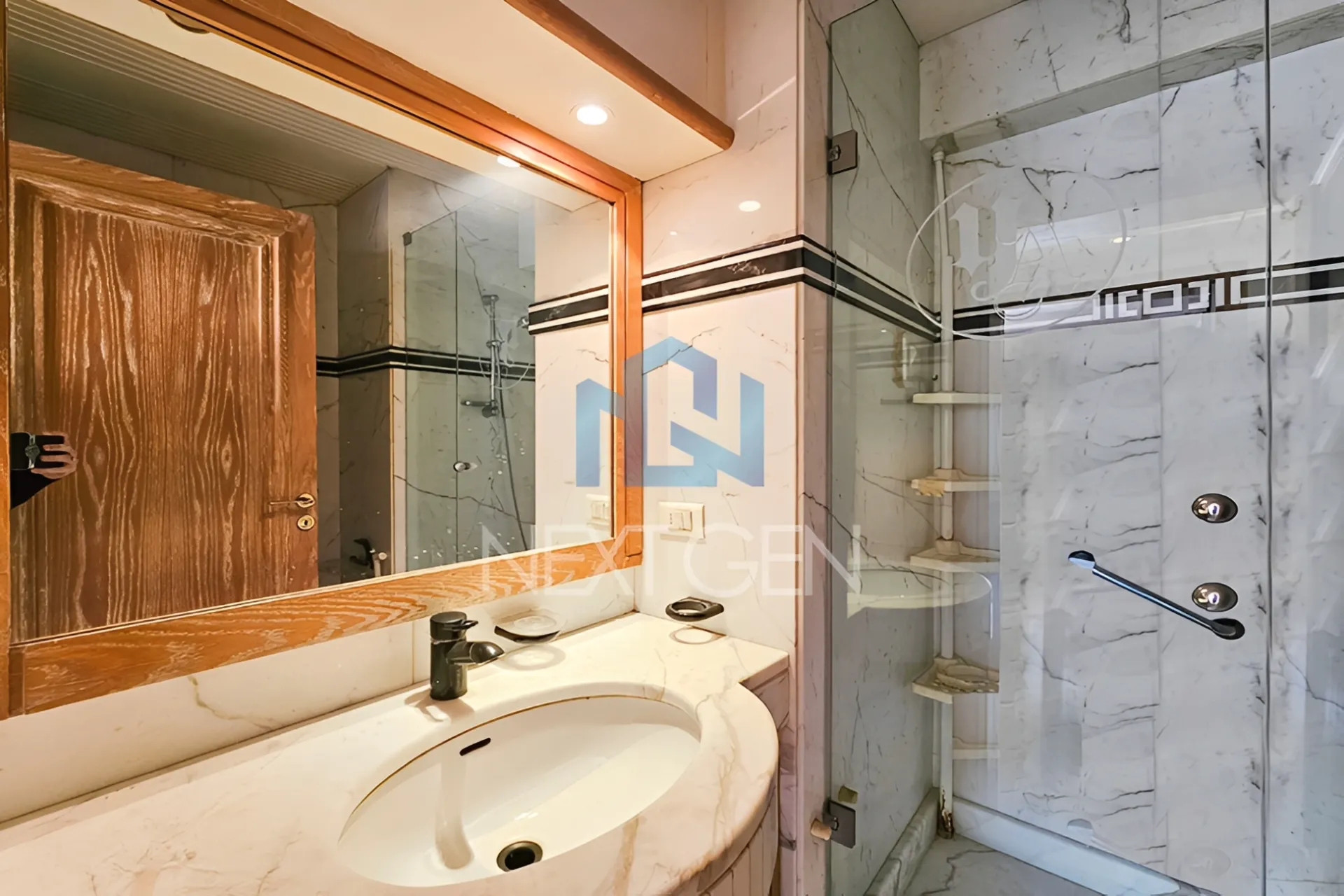 Duplex for sale in Raoucheh, Beirut, Lebanon