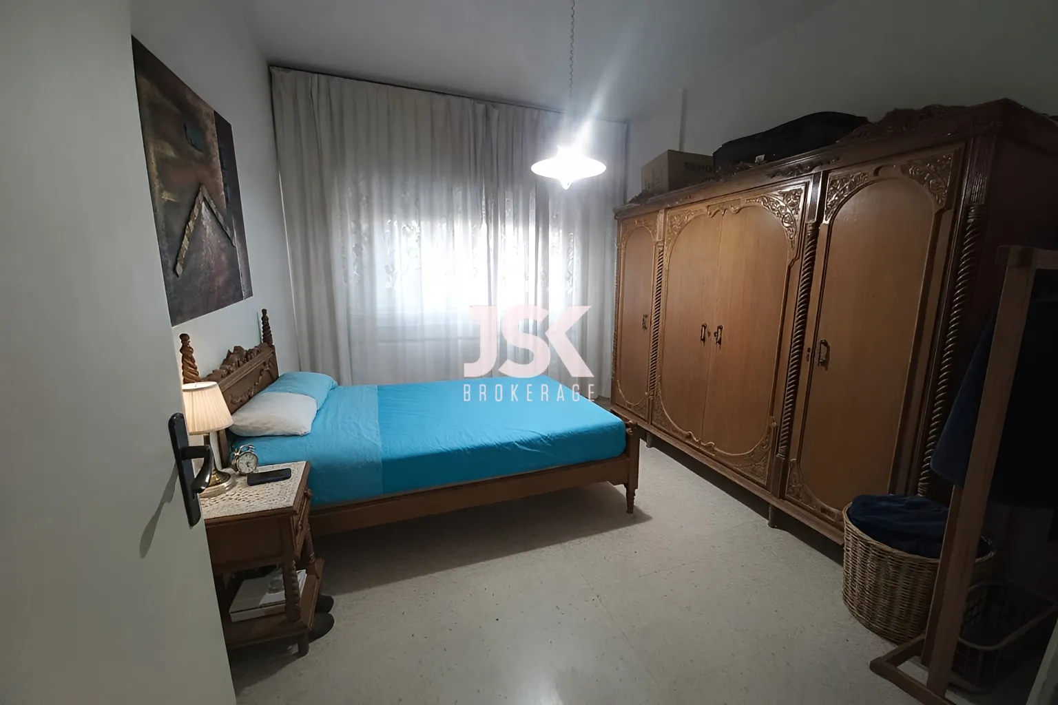 Apartment for Sale in Baouchriyeh