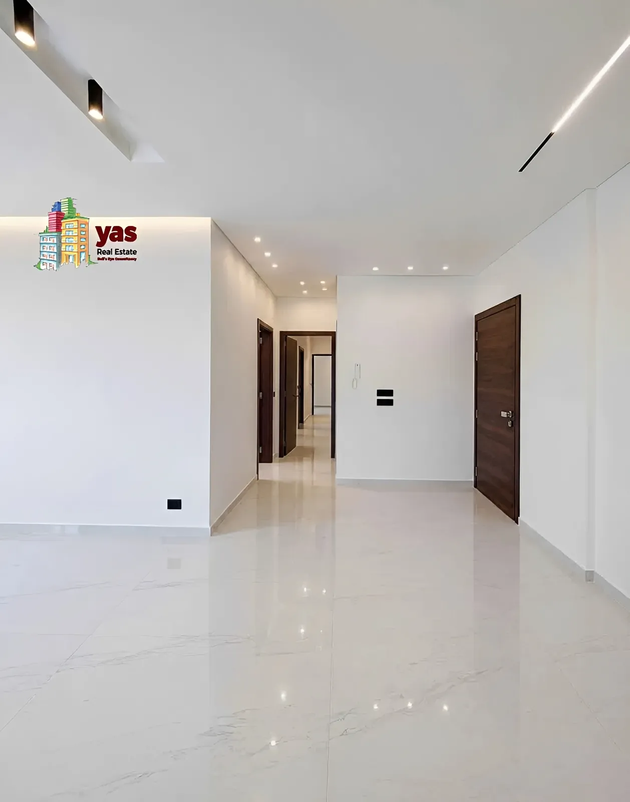 Apartment for Sale in Nahr Ibrahim - 3 bed, 4 bath