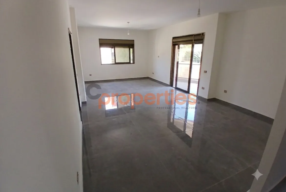 Apartment for Sale in Mar Moussa El Douar