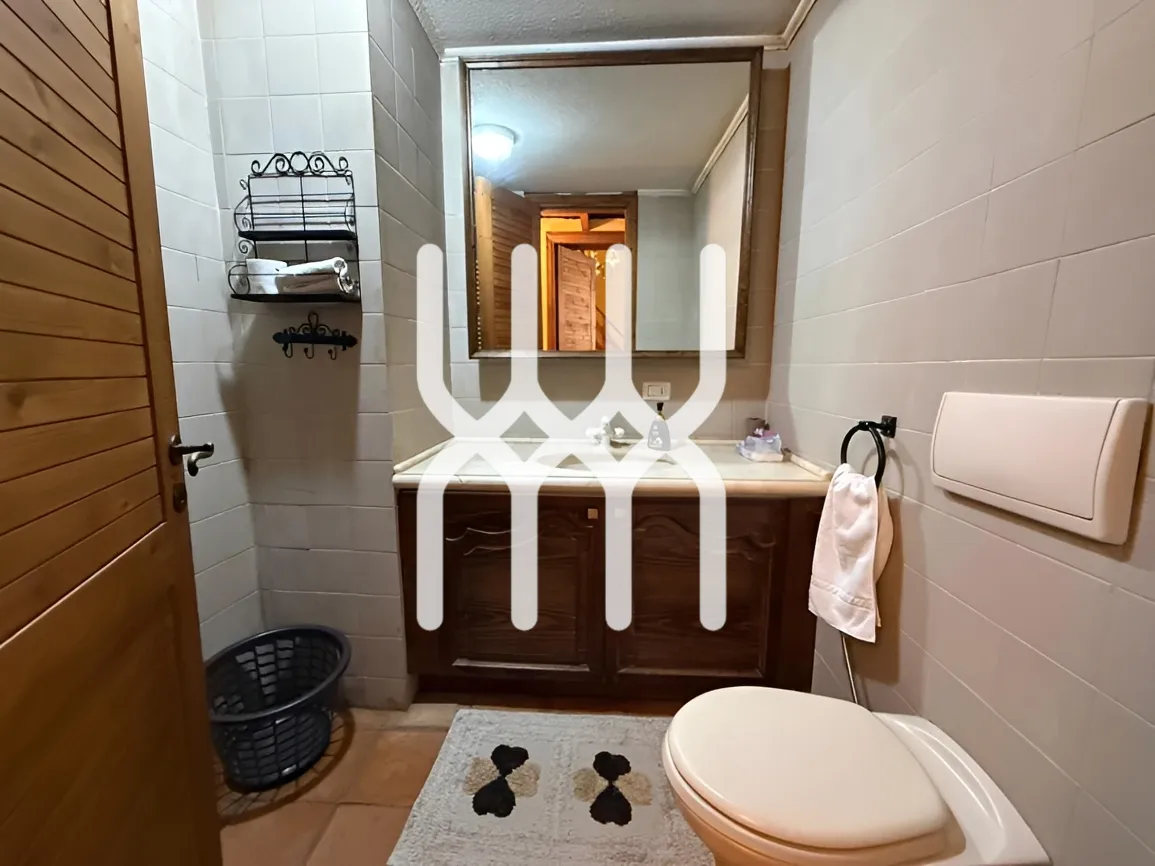 Chalet for sale in Faqra, Lebanon