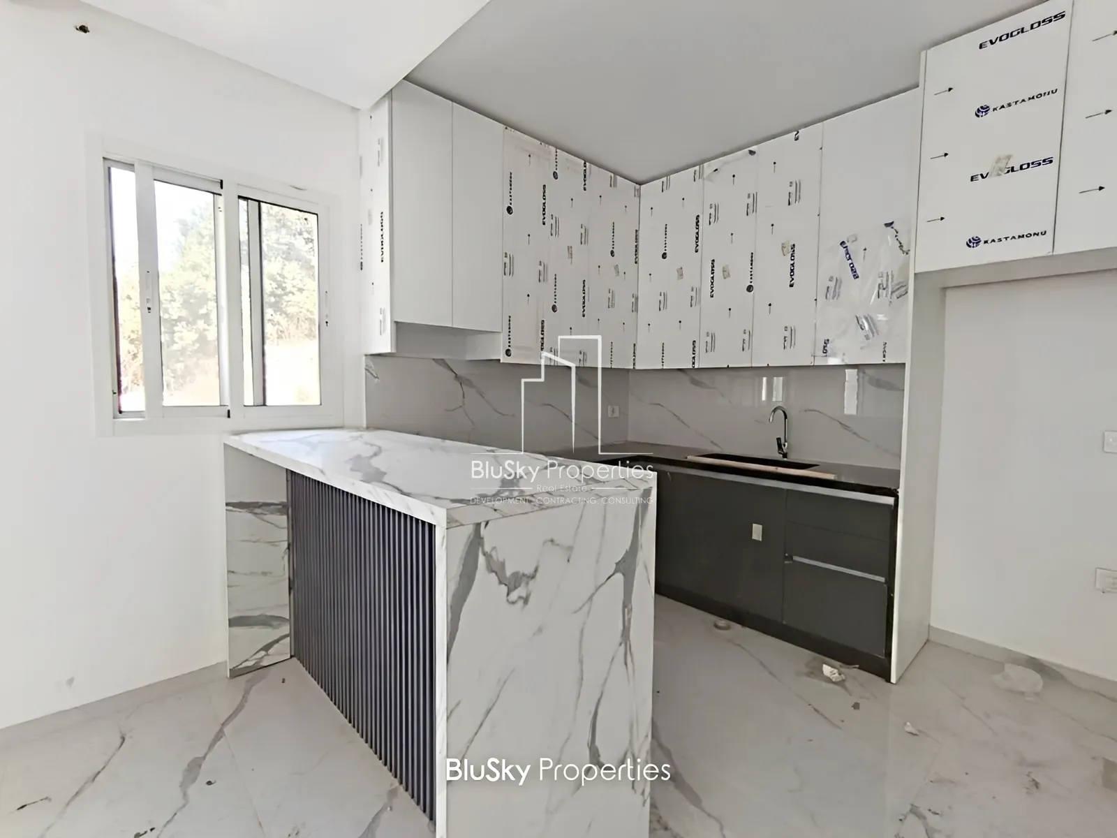 Apartment for Sale in Hosrayel - 2 bed, 2 bath