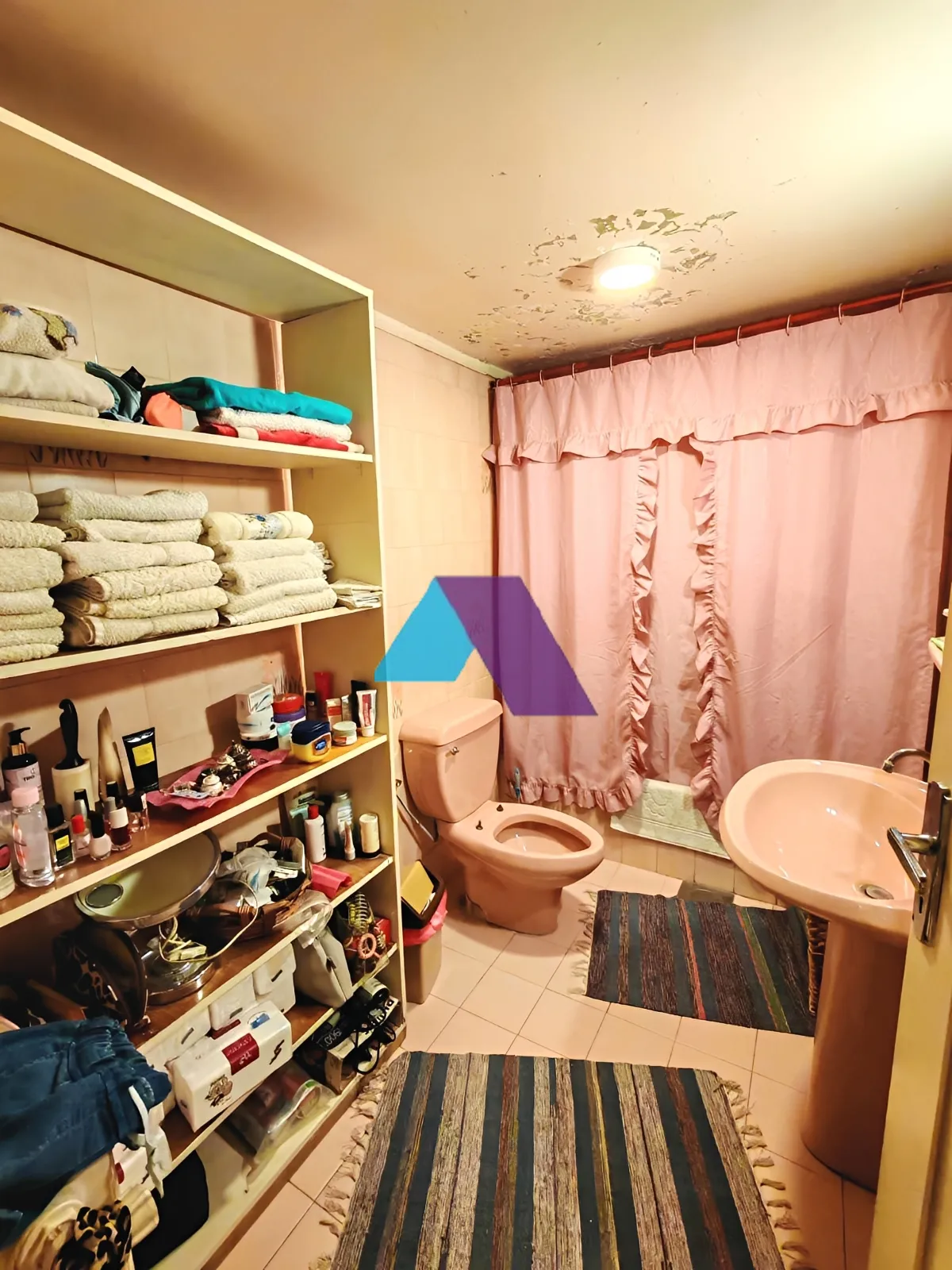 Apartment for Sale in Ballouneh