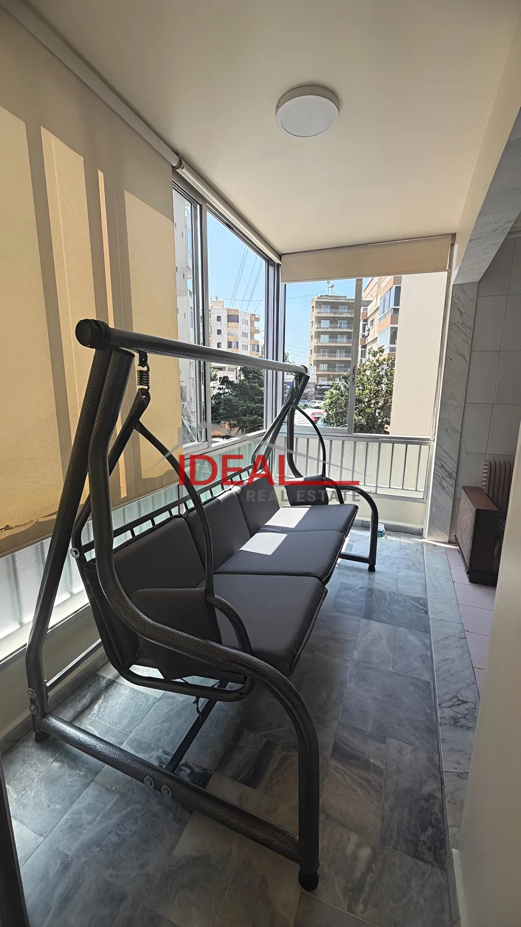 Apartment for sale in Zouk Mosbeh, Lebanon