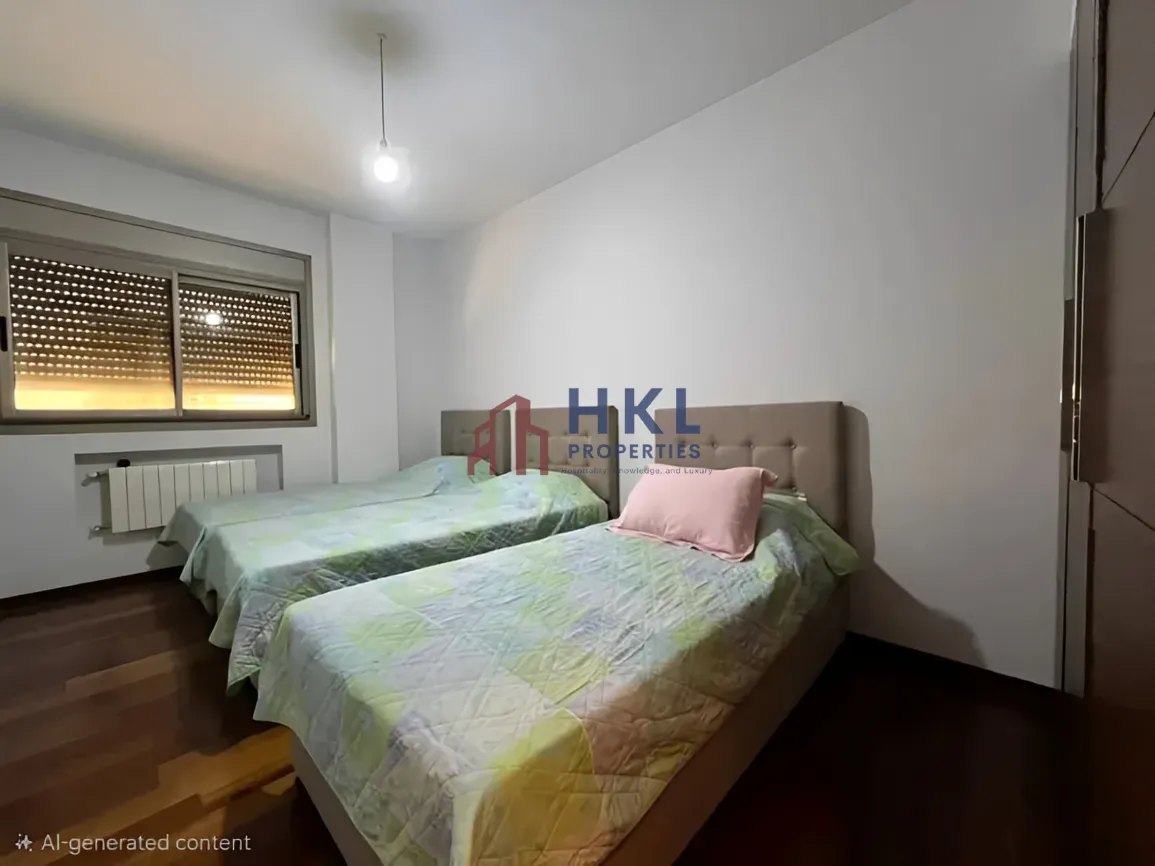 Apartment for rent in Verdun, Bayrut, Lebanon - 4 bed, 3 bath