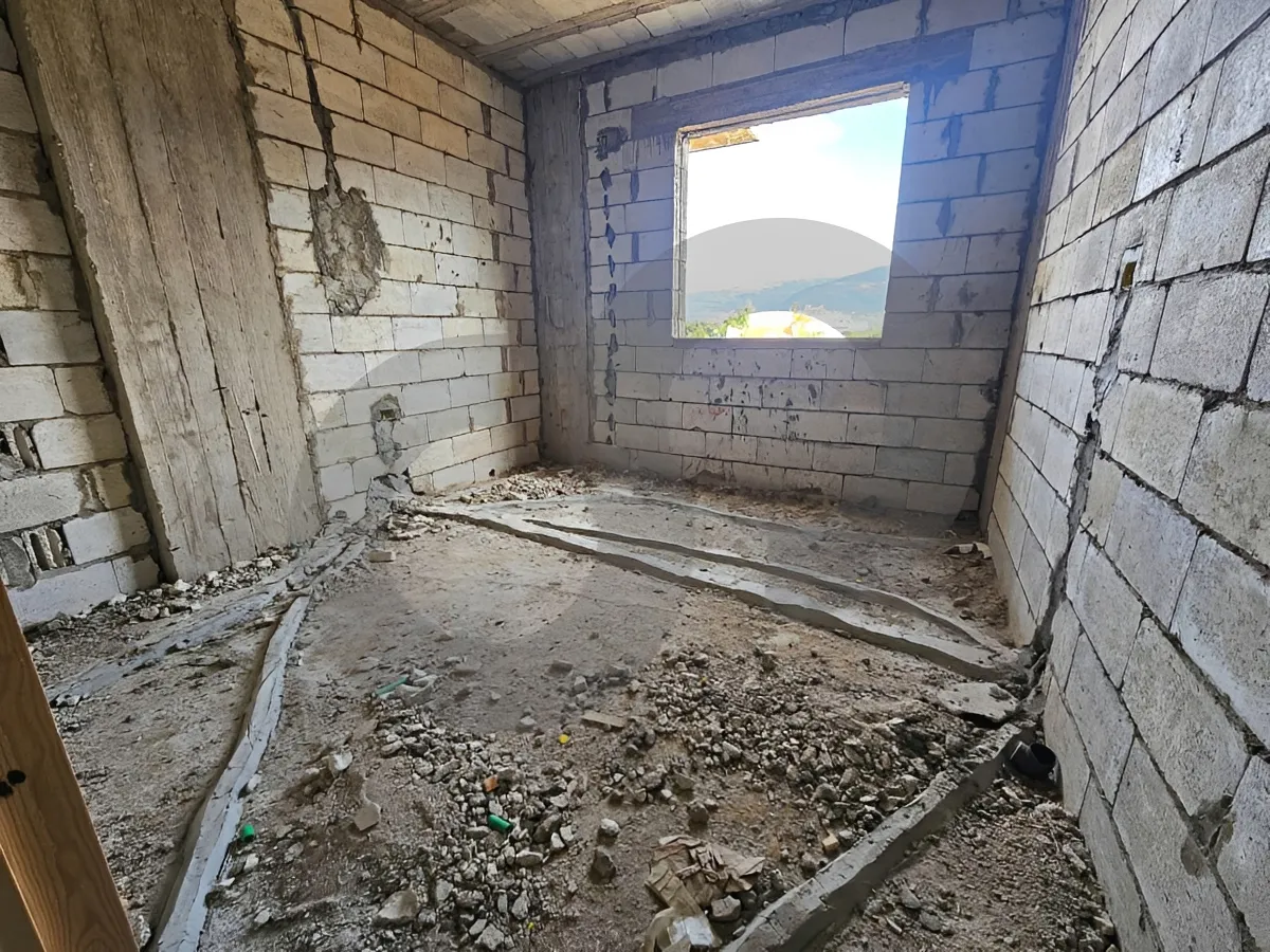 Apartment for Sale in Zgharta, Lebanon