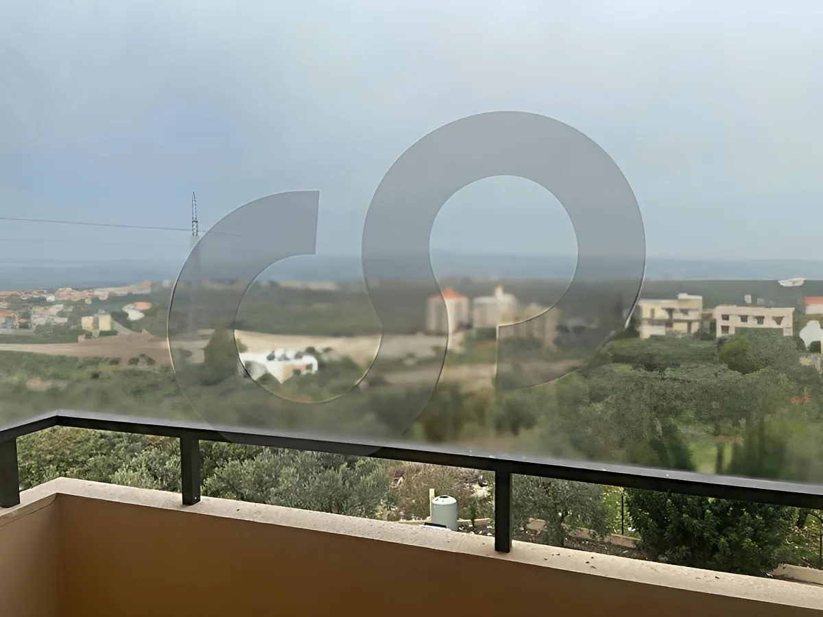 Apartment for Sale in Kousba, Lebanon