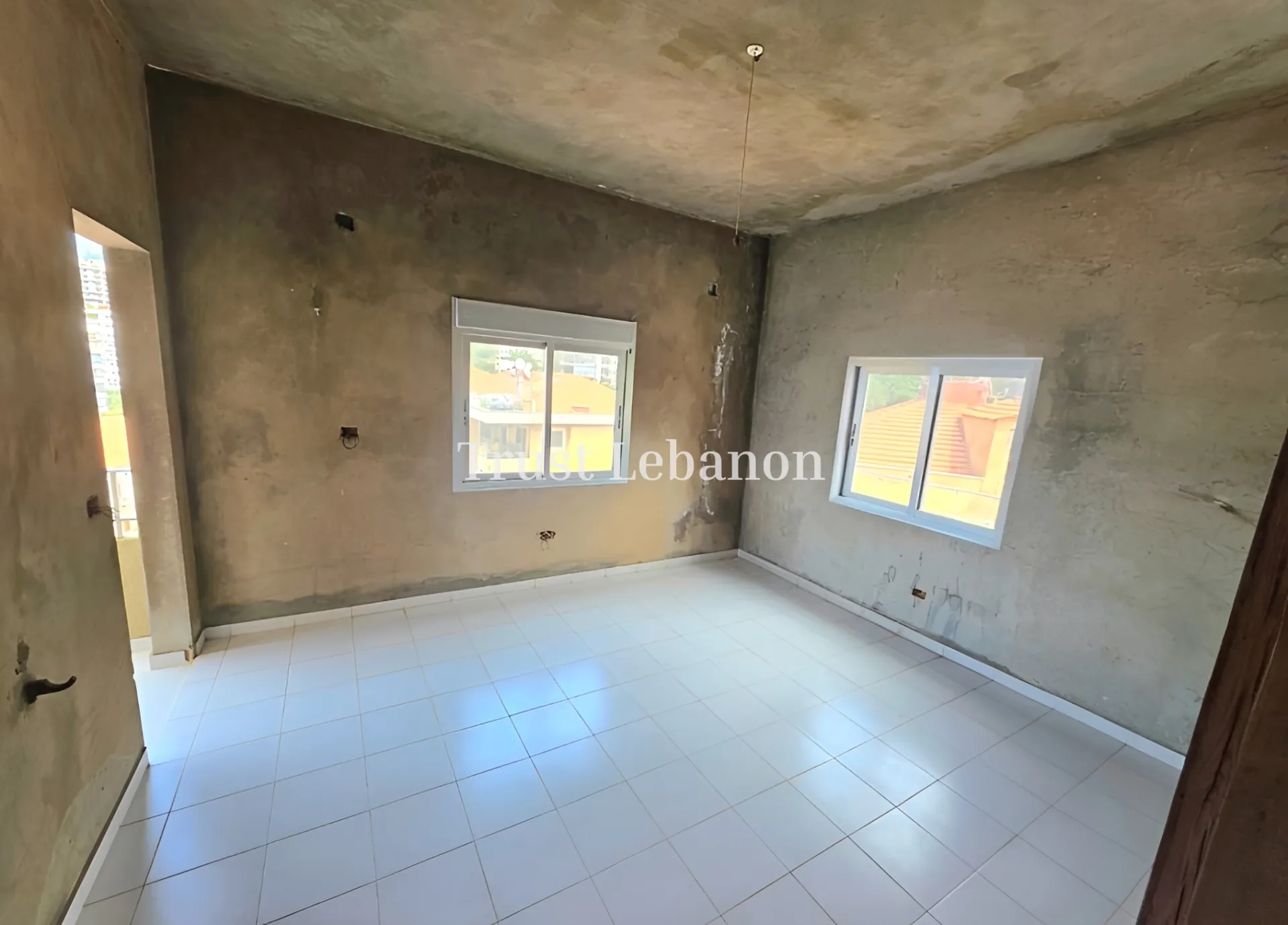 Apartment for sale in Haret Sakher, Lebanon