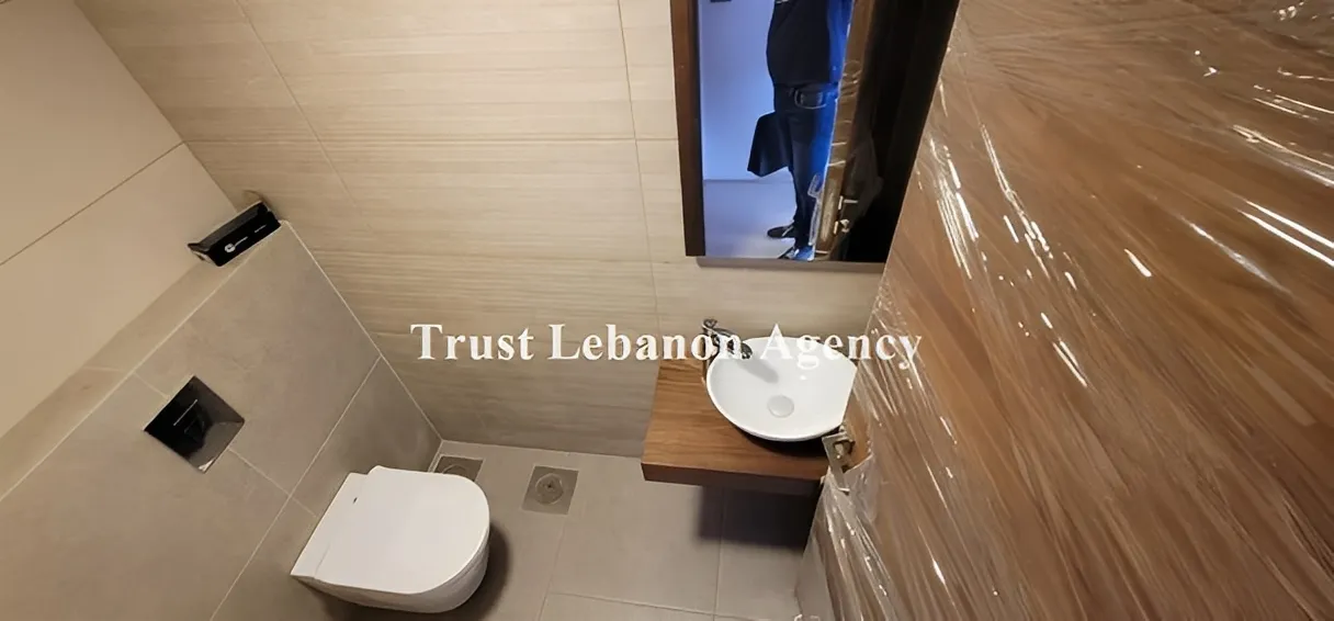 Apartment for Sale in Keserwan Haret Sakher Lebanon - 3 bed, 3 bath