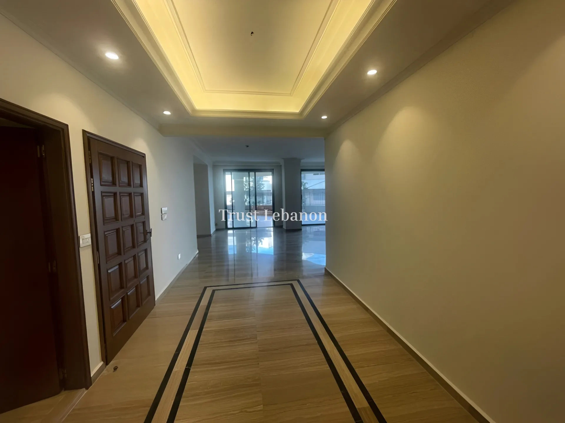 Apartment for sale in Ain Saadeh, Lebanon