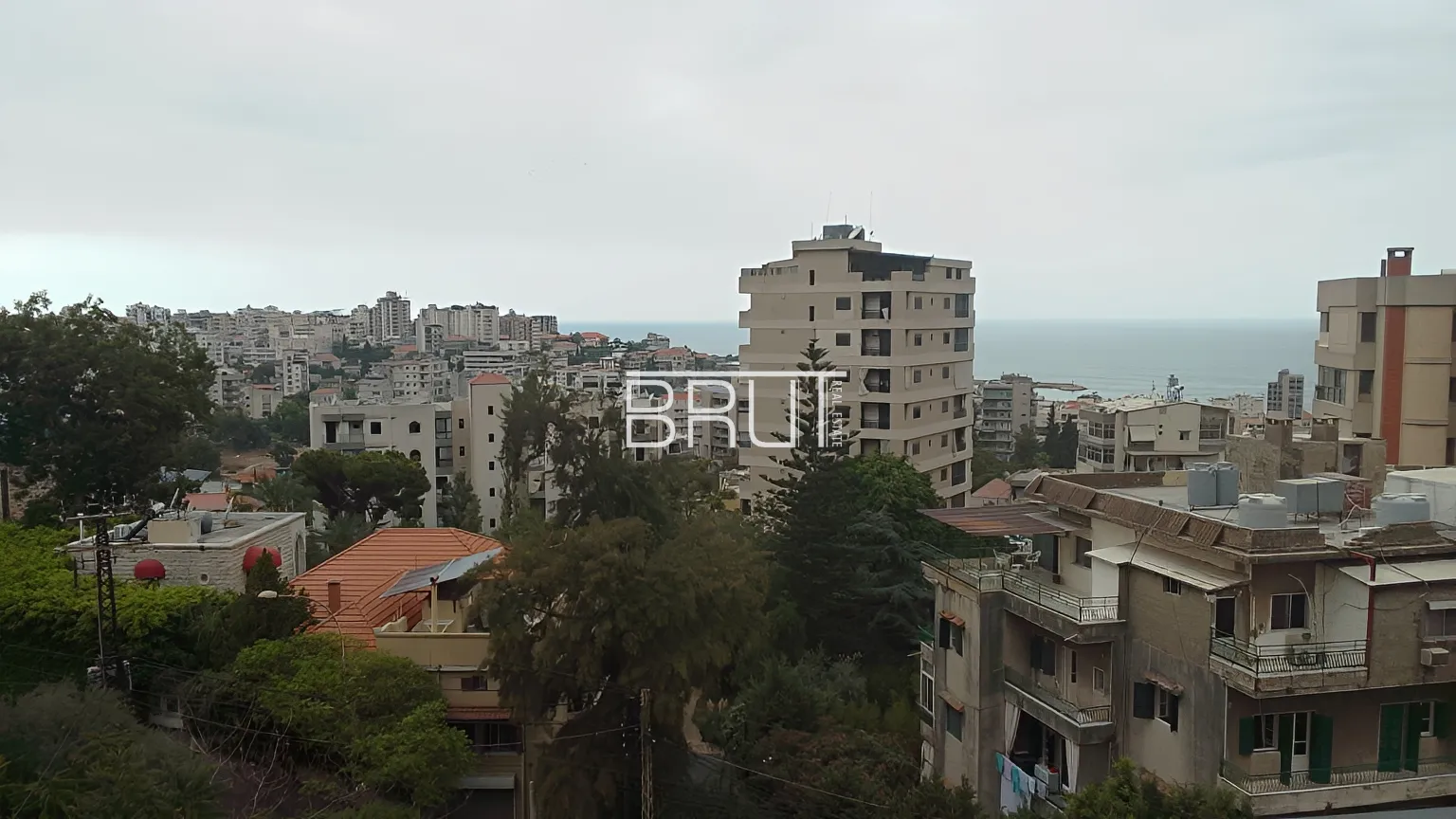 Apartment for Sale in Ghadir