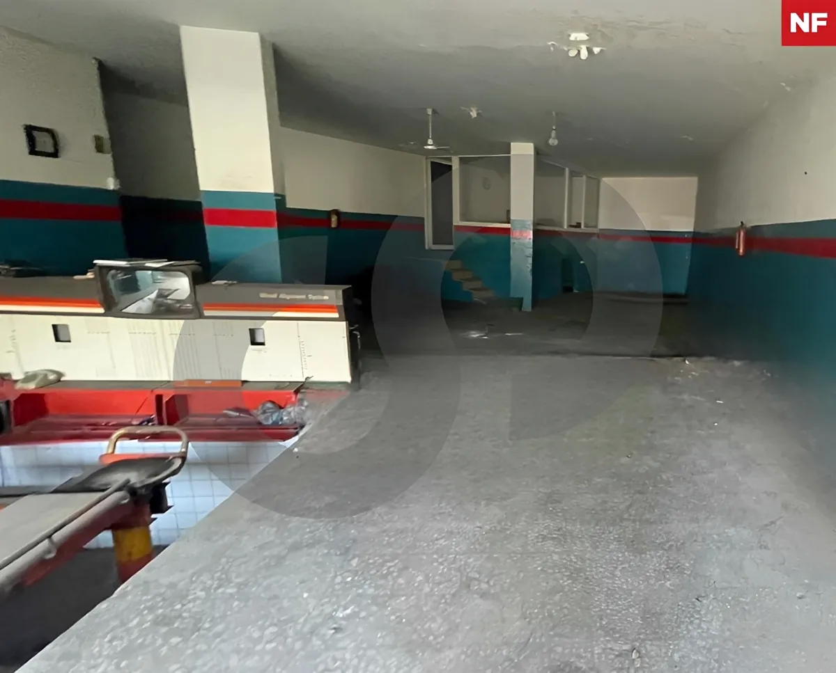 Warehouse for Sale in Sehayleh