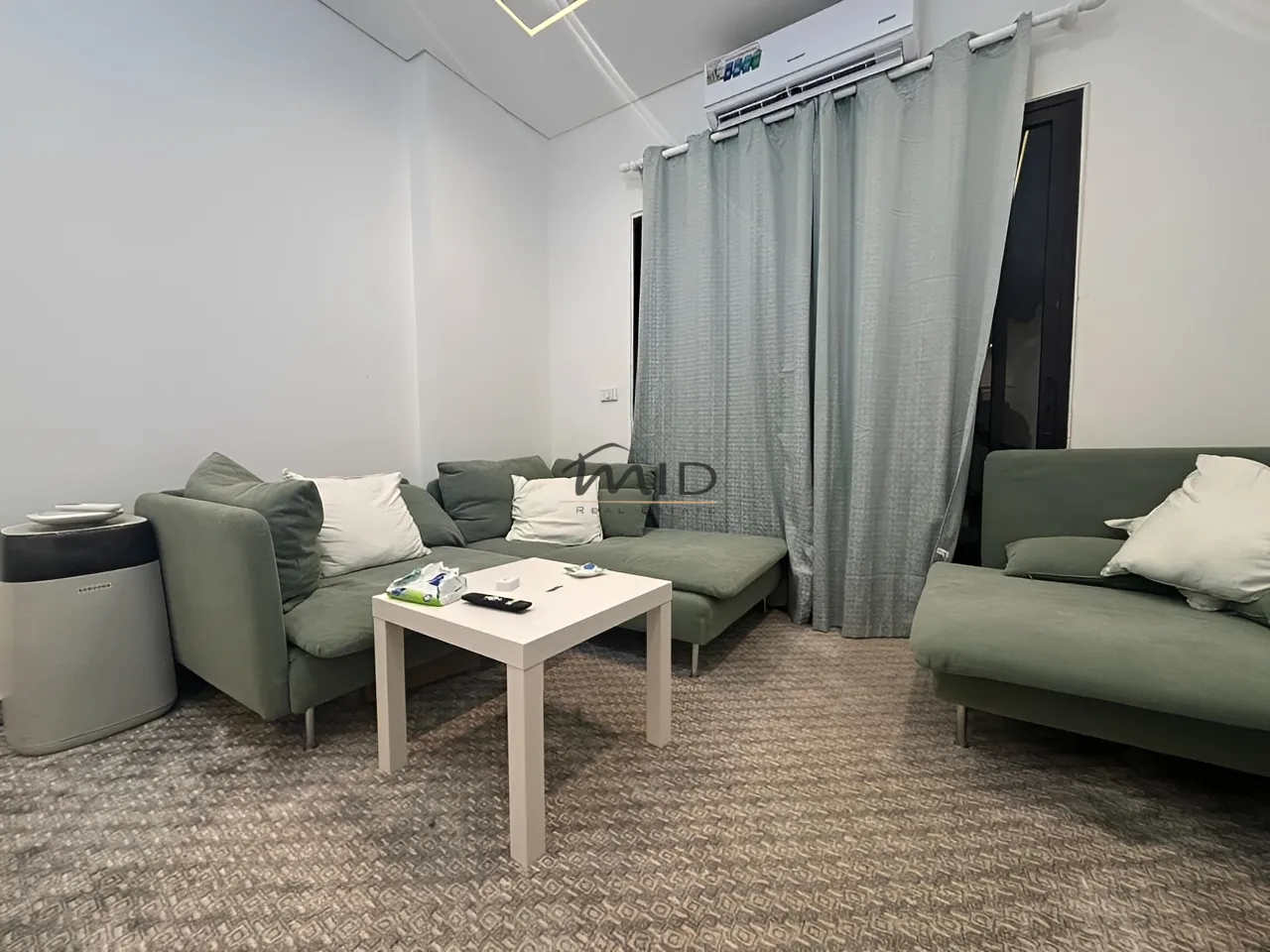 Apartment for rent in Sahel alma, lebanon - 1 bed, 1.0 bath