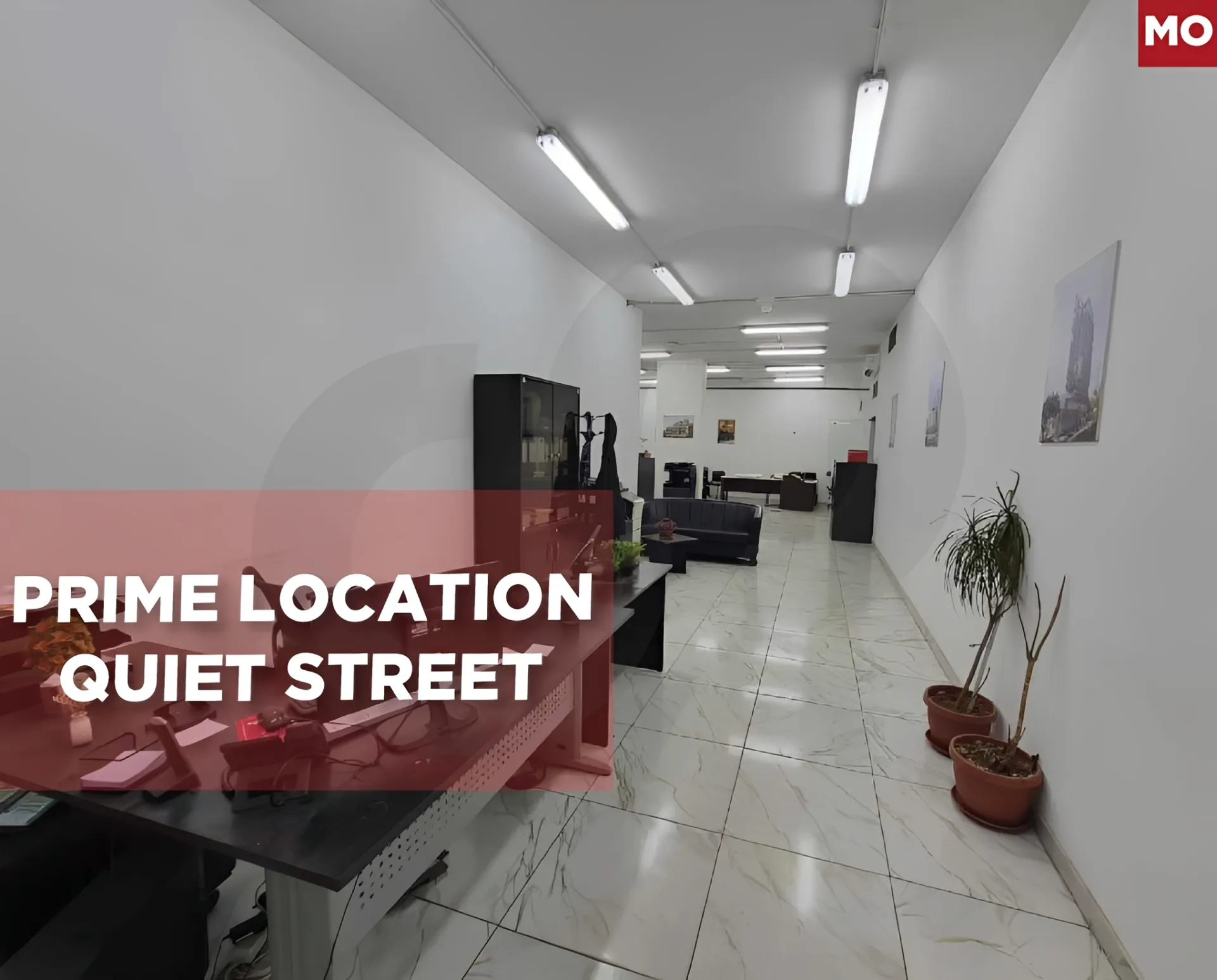 Warehouse for sale in Ain El Tineh