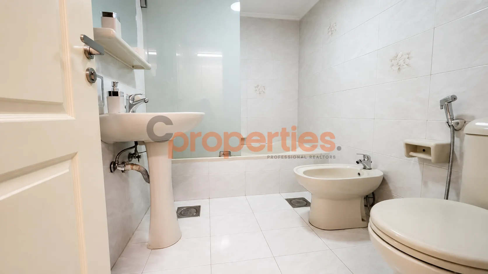 Apartment for Rent in Sanayeh