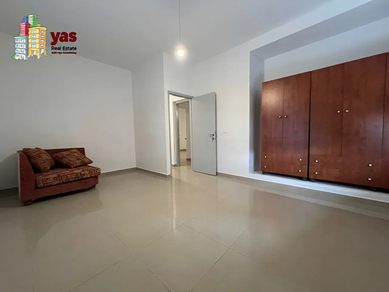 Apartment for Rent in Zouk Mikael