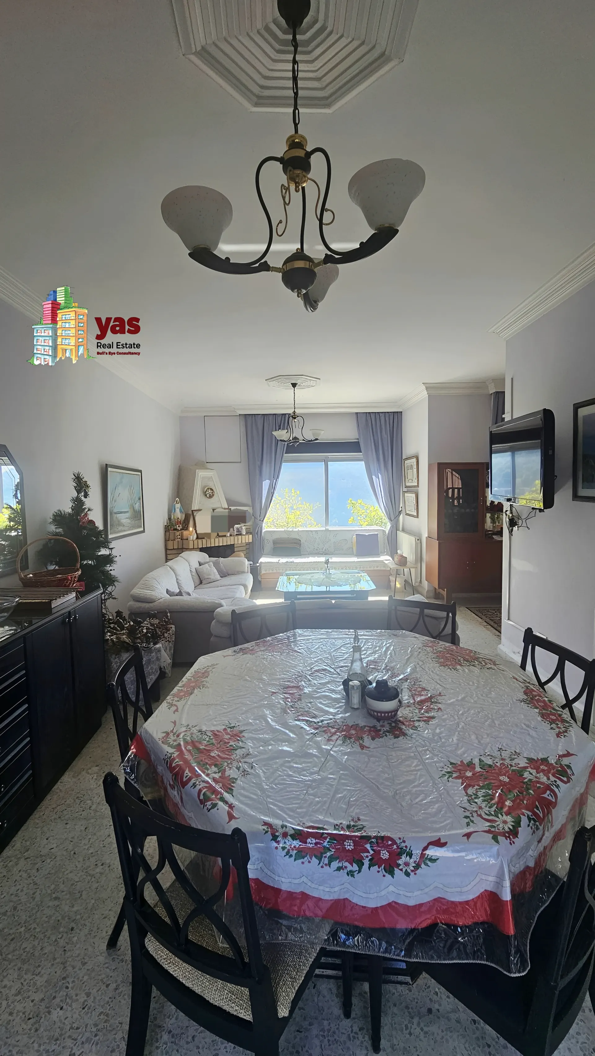 Apartment for Sale in Maarab