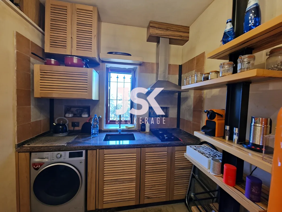 Villa for Sale in Batroun, Lebanon