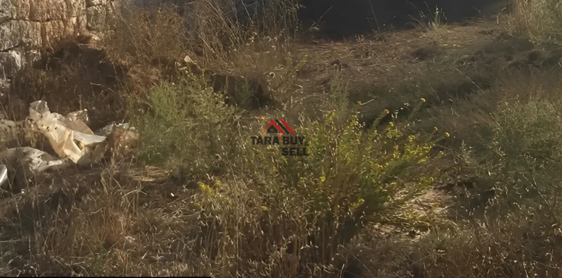 Land for Sale in Tourzaiyya, Lebanon
