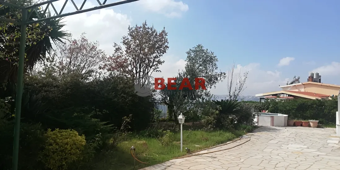 Villa for sale in Baabdat, Lebanon