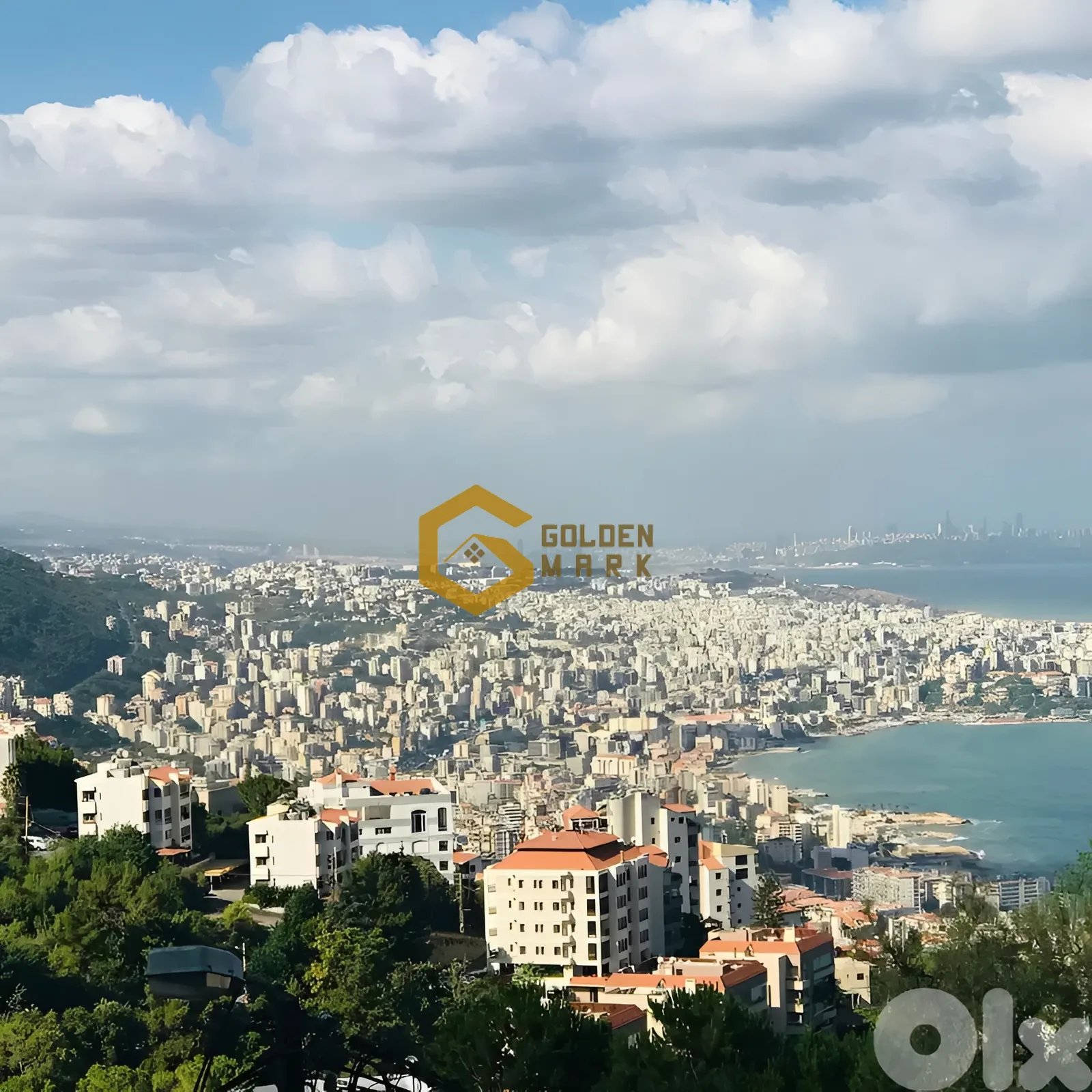 Apartment for rent in Ghazir - 3 bed, 3 bath