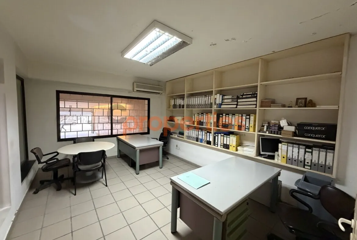 Shop for Rent in Gemmayzeh