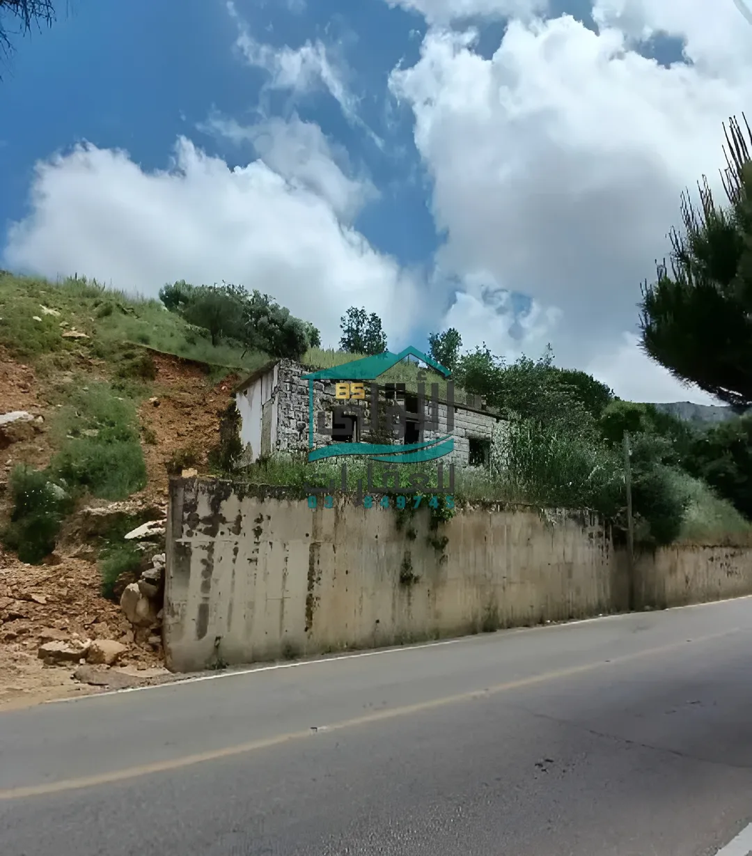 Land in الغابون، lebanon