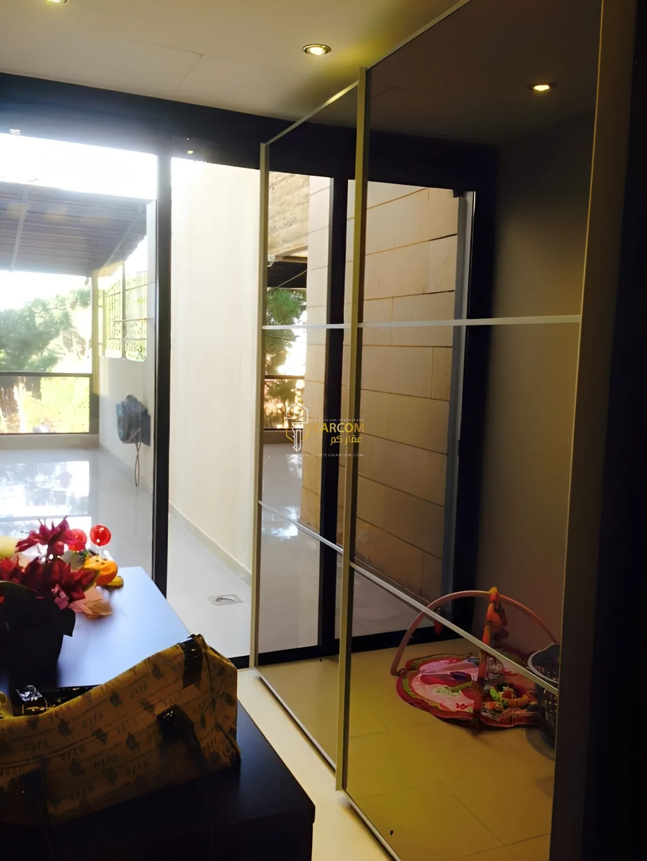 Apartment for Sale in Mar Roukoz