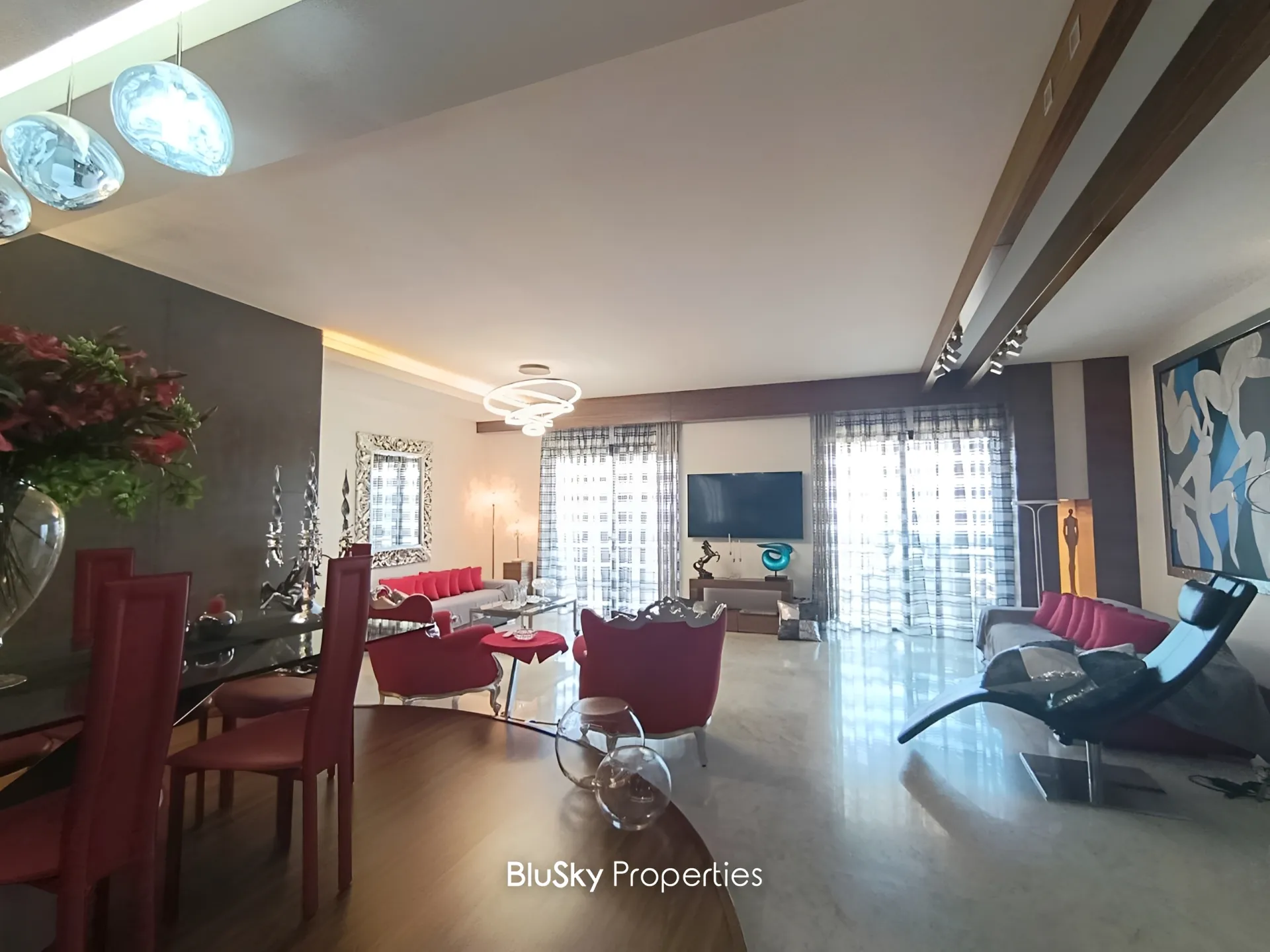 Duplex for sale in Haret Sakher