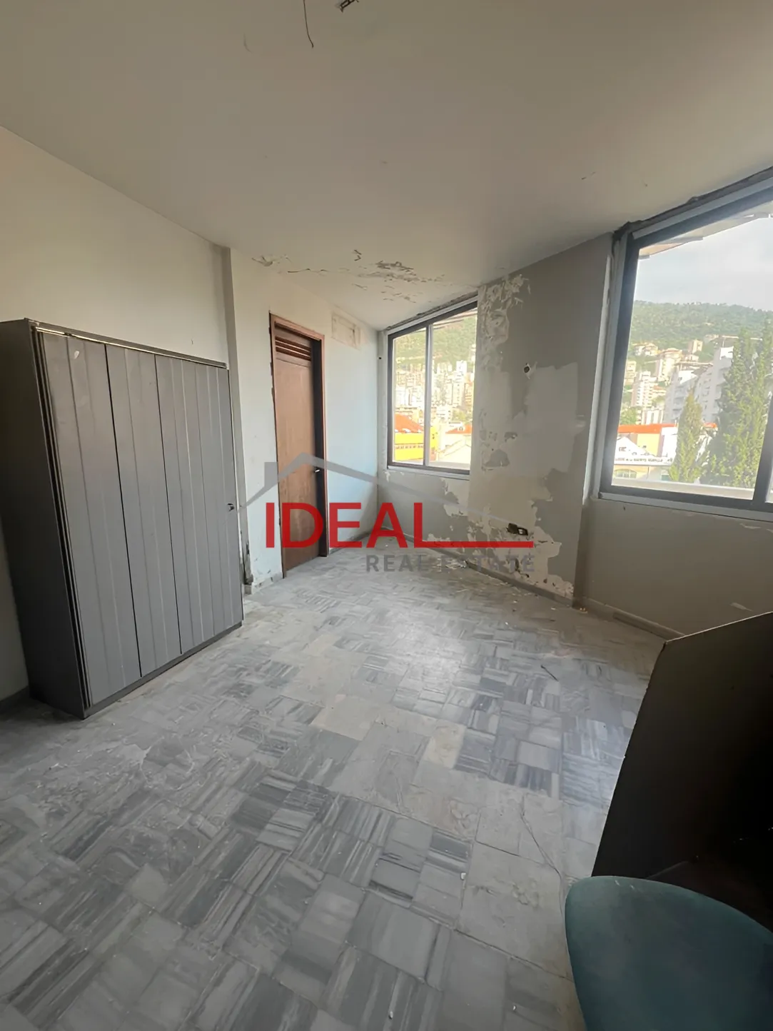 Office for rent in Jounieh