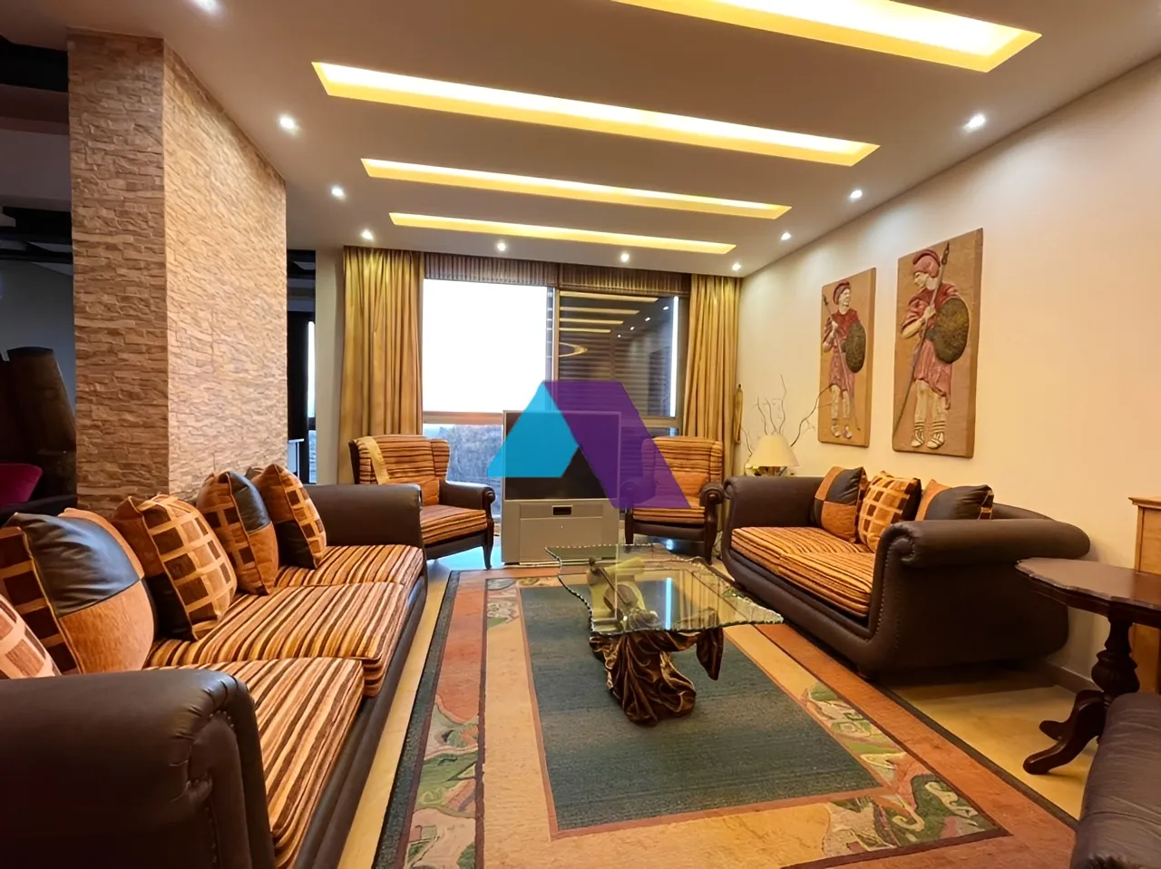 Apartment for Sale in Ain Saadeh