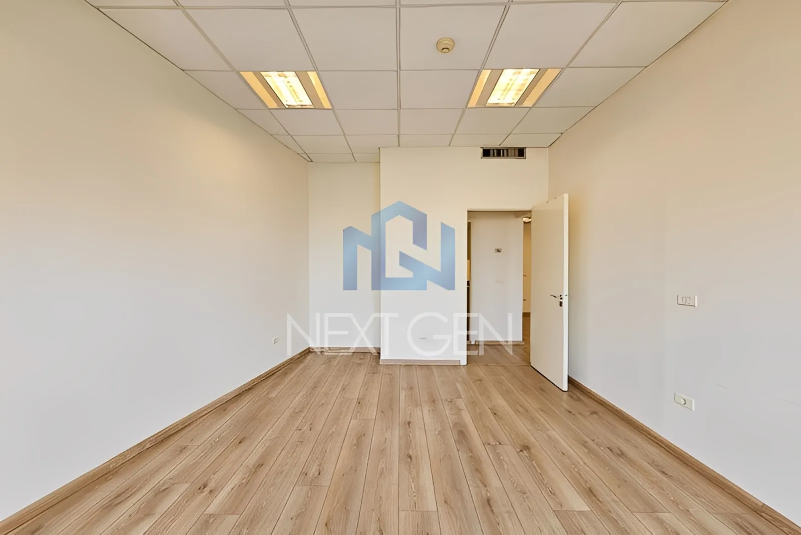 Office for rent in Downtown