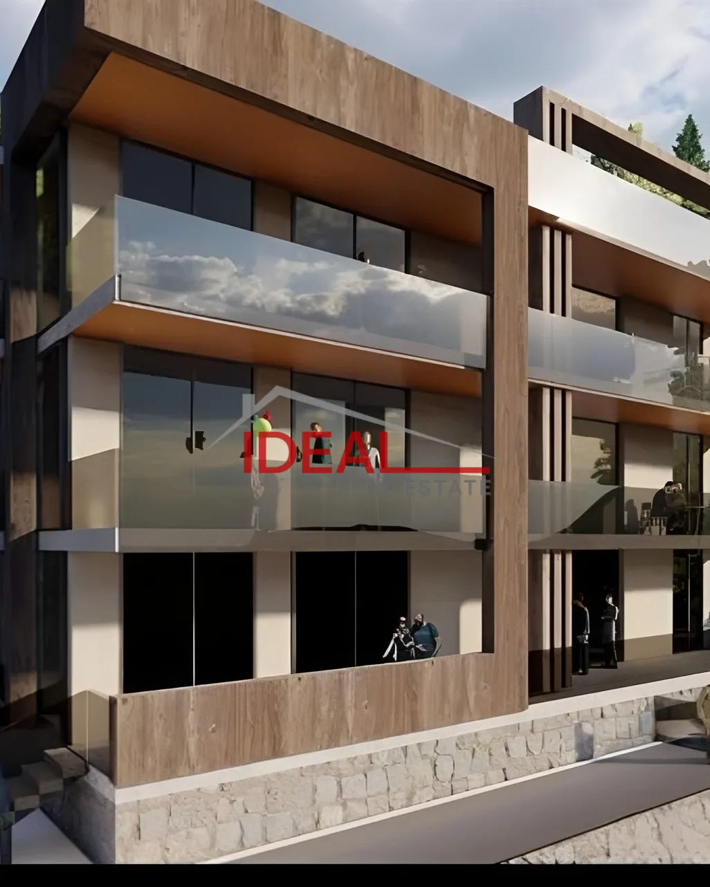Duplex for sale in Halat, Lebanon - 4 bed, 4 bath