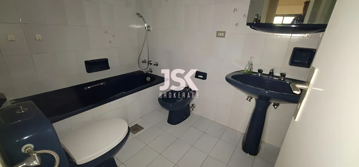 Apartment for Sale in Ballouneh, Lebanon