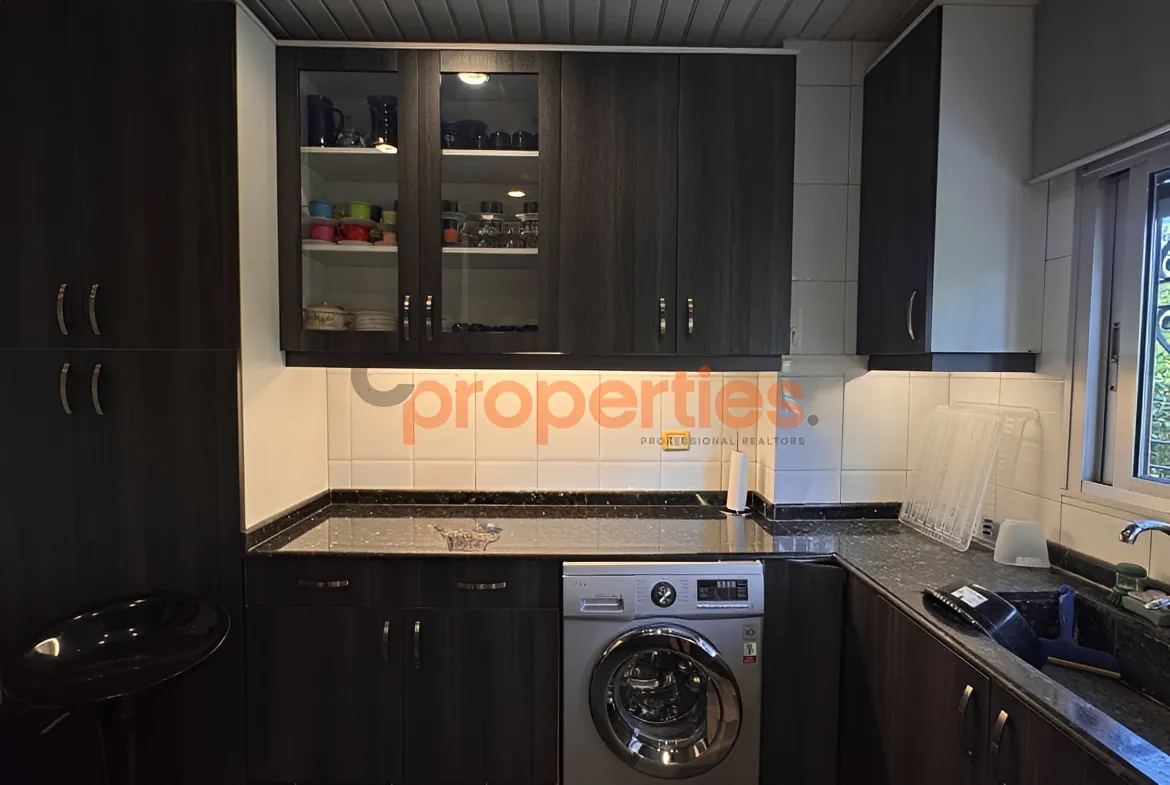 Apartment for Sale in Aaoukar
